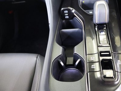 2025 Toyota CROWN ESTATE 缩略图 22
