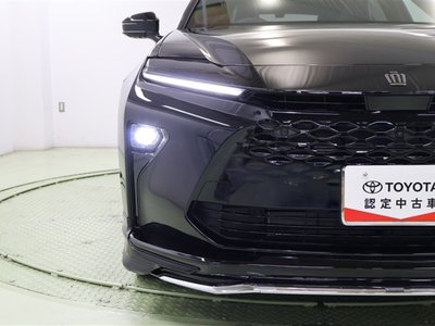 2025 Toyota CROWN ESTATE 缩略图 11
