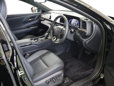 2025 Toyota CROWN ESTATE 缩略图 28