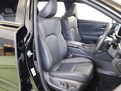 2025 Toyota CROWN ESTATE 缩略图 29