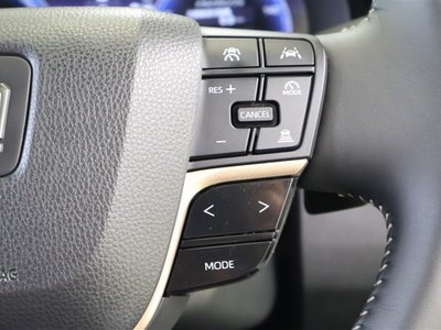 2025 Toyota CROWN ESTATE 缩略图 25