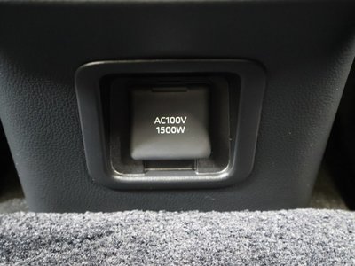 2025 Toyota CROWN ESTATE 缩略图 32