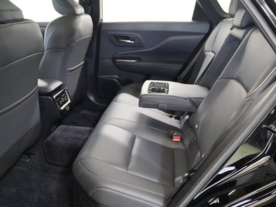 2025 Toyota CROWN ESTATE 缩略图 31
