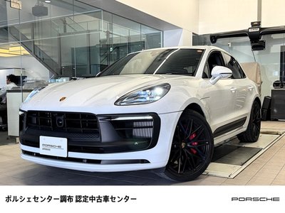PORSCHE MACAN - 3