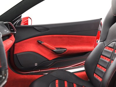 2018 Ferrari 488 SPIDER 缩略图 21