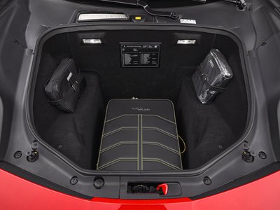 2018 Ferrari 488 SPIDER 缩略图 11