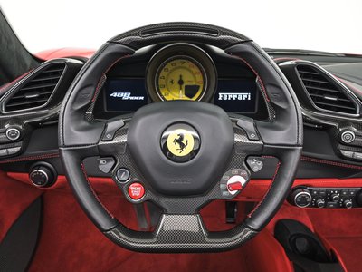 2018 Ferrari 488 SPIDER 缩略图 13