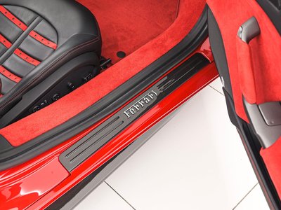 2018 Ferrari 488 SPIDER 缩略图 24