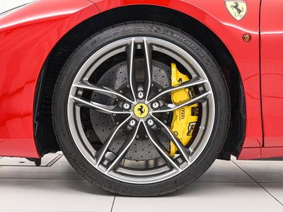 2018 FERRARI 488 SPIDER photo 9