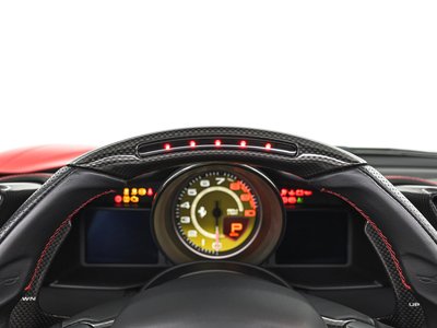 2018 Ferrari 488 SPIDER 缩略图 14