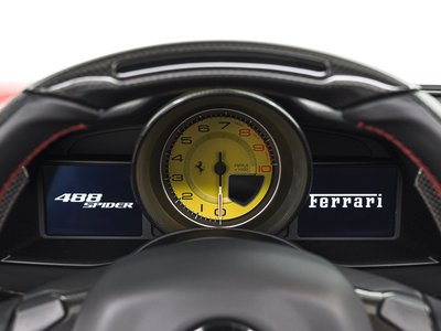 2018 Ferrari 488 SPIDER 缩略图 12
