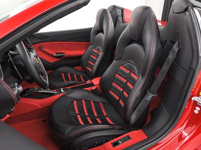 2018 Ferrari 488 SPIDER 缩略图 17