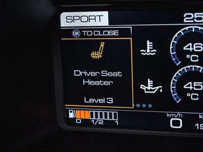 2018 Ferrari 488 SPIDER 缩略图 25
