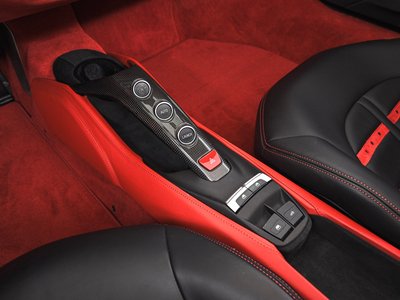 2018 Ferrari 488 SPIDER 缩略图 19
