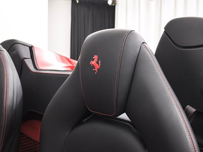 2018 Ferrari 488 SPIDER 缩略图 18