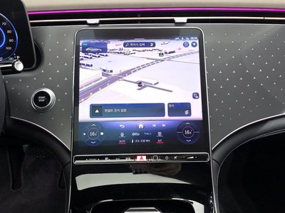 2023 Mercedes-BENZ EQE — миниатюра 20