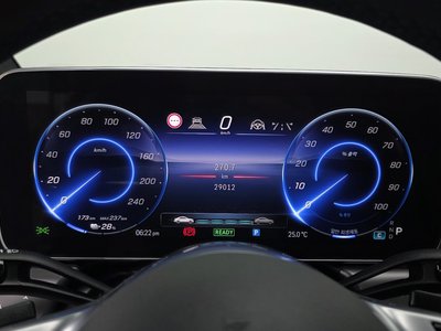 2023 Mercedes-BENZ EQE — миниатюра 11