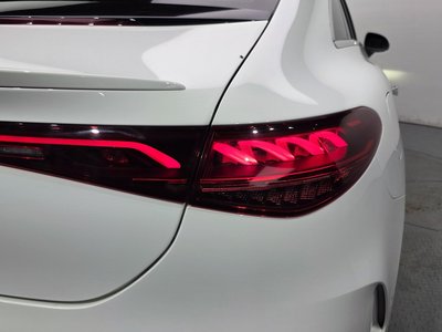 2023 Mercedes-BENZ EQE photo 10