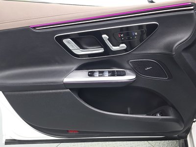 2023 Mercedes-BENZ EQE — миниатюра 14