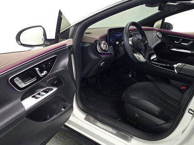 2023 Mercedes-BENZ EQE — миниатюра 13