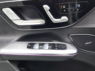 2023 Mercedes-BENZ EQE — миниатюра 30