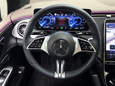 2023 Mercedes-BENZ EQE — миниатюра 21