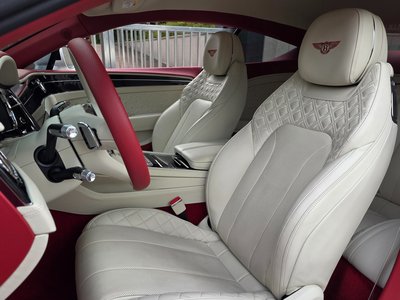 2021 Bentley CONTINENTAL — фото 10