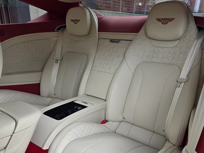 2021 Bentley CONTINENTAL — миниатюра 18
