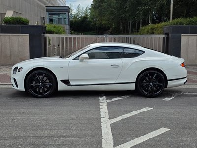 2021 Bentley CONTINENTAL — фото 7