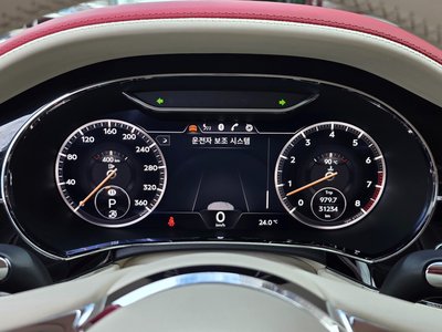 2021 Bentley CONTINENTAL — фото 8