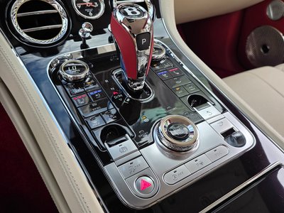 2021 Bentley CONTINENTAL — фото 9