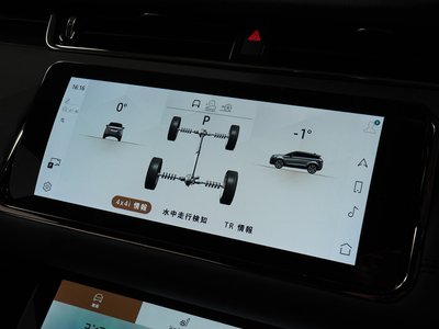 2021 LAND Rover RANGE ROVER EVOQUE — миниатюра 20