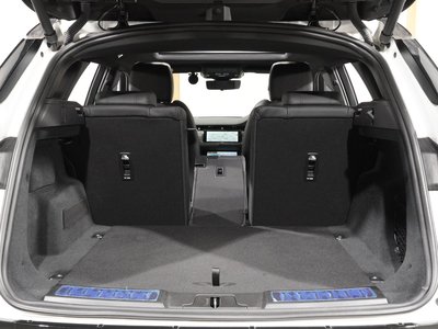 2021 LAND Rover RANGE ROVER EVOQUE — миниатюра 44