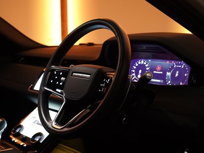 2021 LAND Rover RANGE ROVER EVOQUE — миниатюра 53
