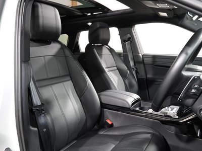 2021 LAND Rover RANGE ROVER EVOQUE — миниатюра 11