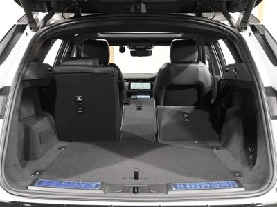 2021 LAND Rover RANGE ROVER EVOQUE — миниатюра 45