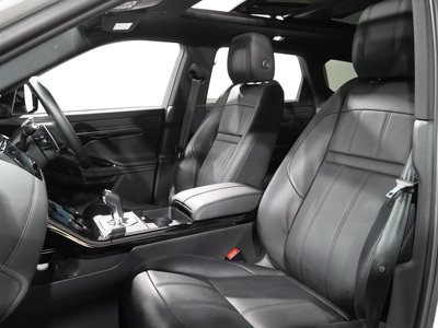 2021 LAND Rover RANGE ROVER EVOQUE — миниатюра 16