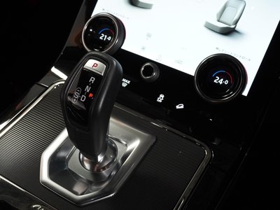 2021 LAND Rover RANGE ROVER EVOQUE — миниатюра 22