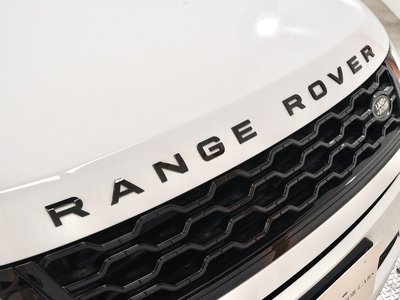 2021 LAND Rover RANGE ROVER EVOQUE — миниатюра 32