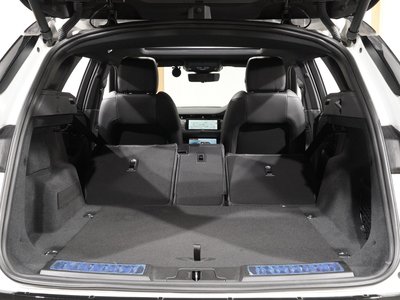 2021 LAND Rover RANGE ROVER EVOQUE — миниатюра 46