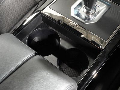 2021 LAND Rover RANGE ROVER EVOQUE — миниатюра 23