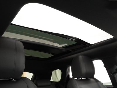 2021 LAND Rover RANGE ROVER EVOQUE — фото 4