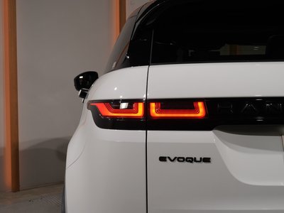 2021 LAND Rover RANGE ROVER EVOQUE — миниатюра 41