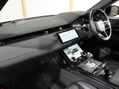 2021 LAND Rover RANGE ROVER EVOQUE — миниатюра 15