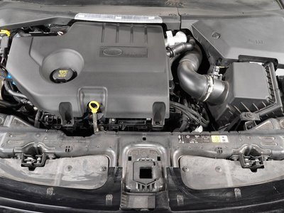 2021 LAND Rover RANGE ROVER EVOQUE — миниатюра 50