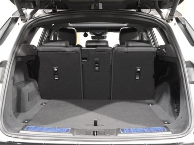 2021 LAND Rover RANGE ROVER EVOQUE — миниатюра 43
