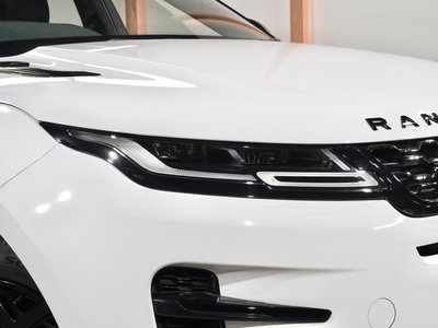 2021 LAND Rover RANGE ROVER EVOQUE — миниатюра 31