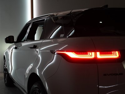 2021 LAND Rover RANGE ROVER EVOQUE — миниатюра 52