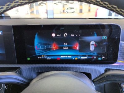 2024 Mercedes-BENZ A-CLASS 照片 6
