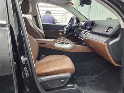 2024 Mercedes-BENZ GLE thumbnail 11